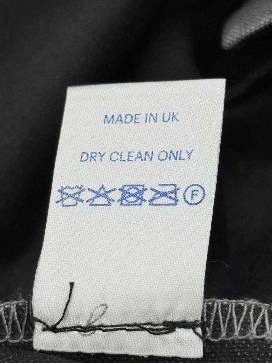 Pre - loved RAEY Grey Size US 8 Outfit Set at Reems Closet