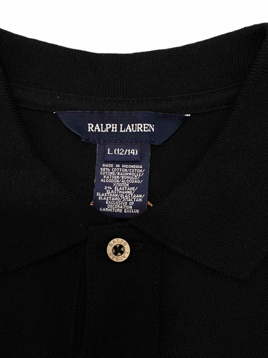 Pre - loved REEMS CLOSET Black Embroidered Dress at Reems Closet