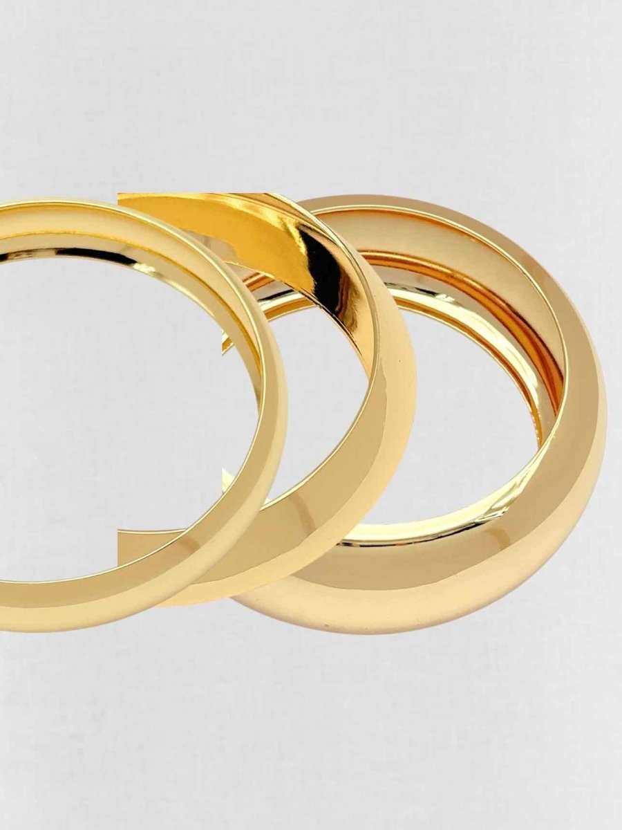 Pre - loved REEMS CLOSET Fashion Bangle at Reems Closet