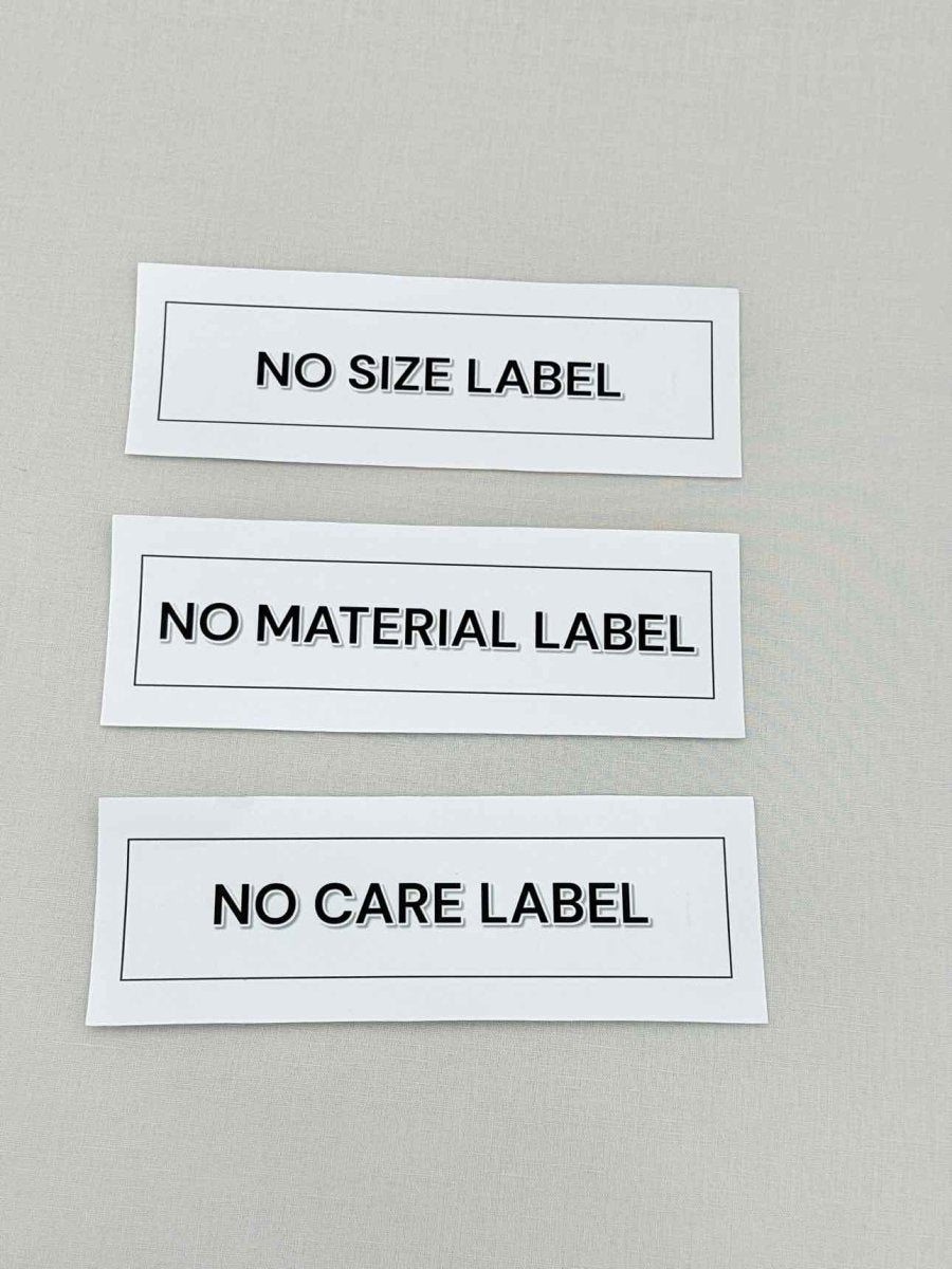 Pre - loved RICK OWENS LILIES White Top at Reems Closet