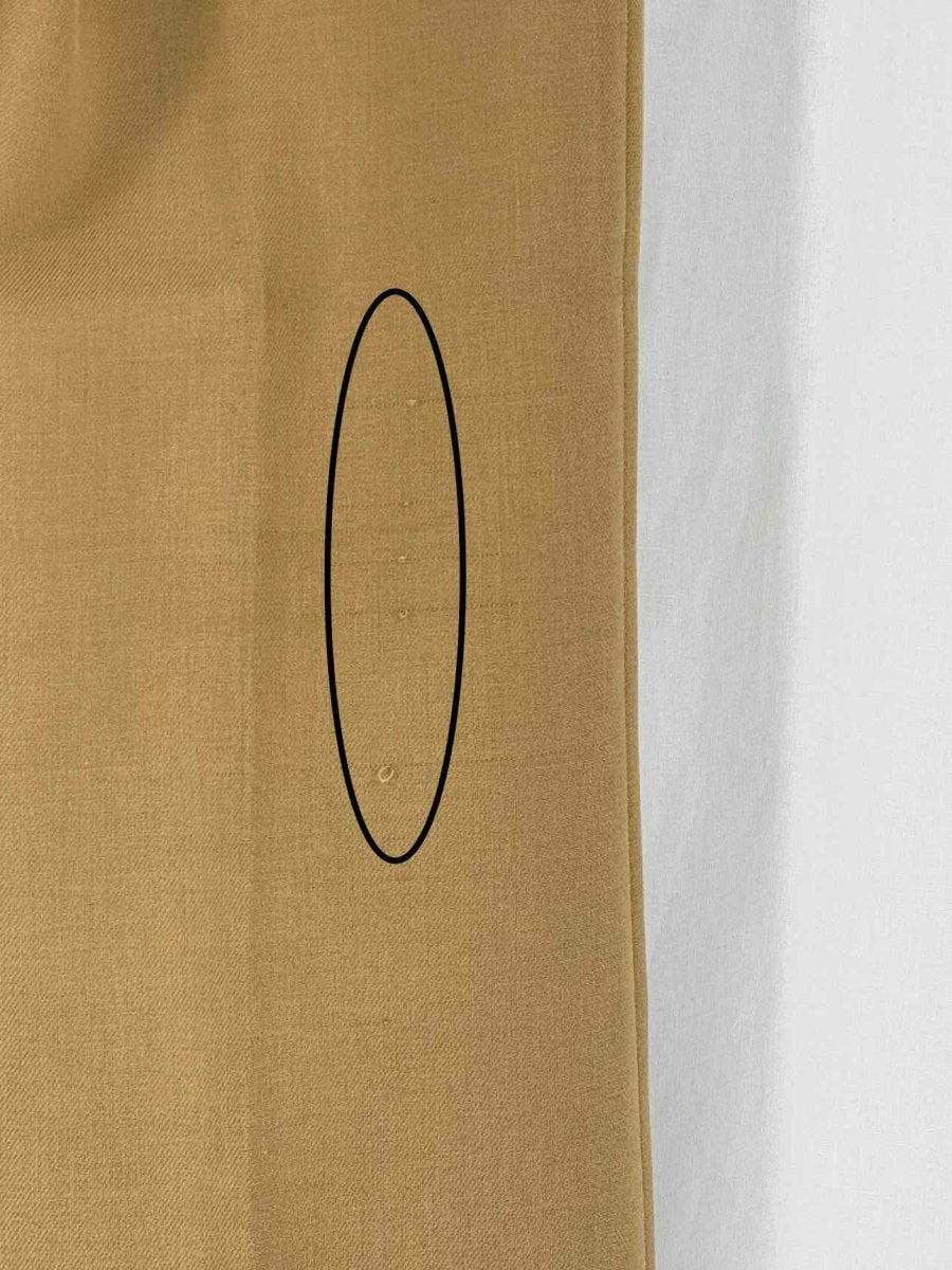 Pre - loved SEE BY CHLOE Beige Size US 0 Pants at Reems Closet