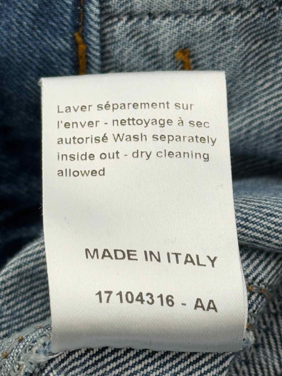 Pre - loved SONIA RYKIEL Blue Size US 2 Outfit Set at Reems Closet