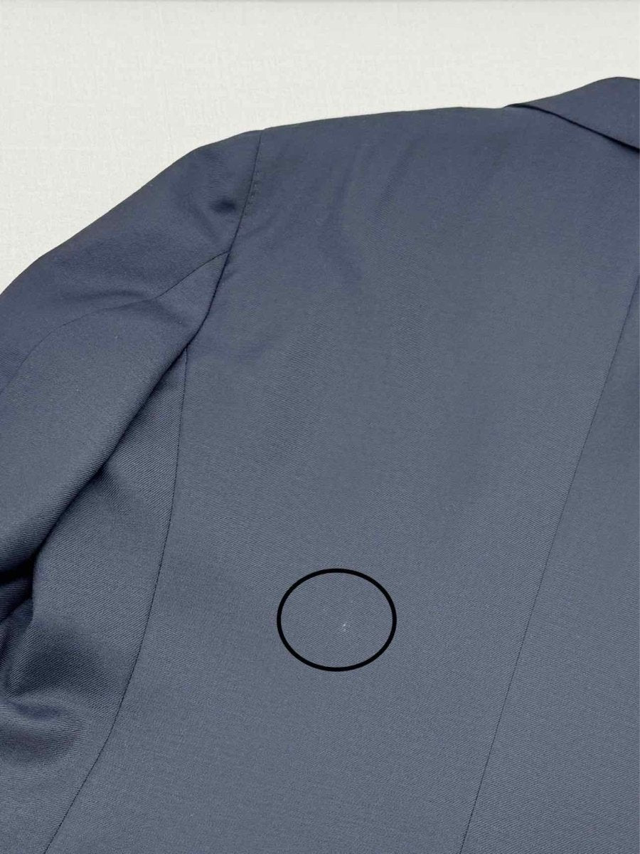 Pre - loved SUITSUPPLY Black Size US 4 Jacket at Reems Closet