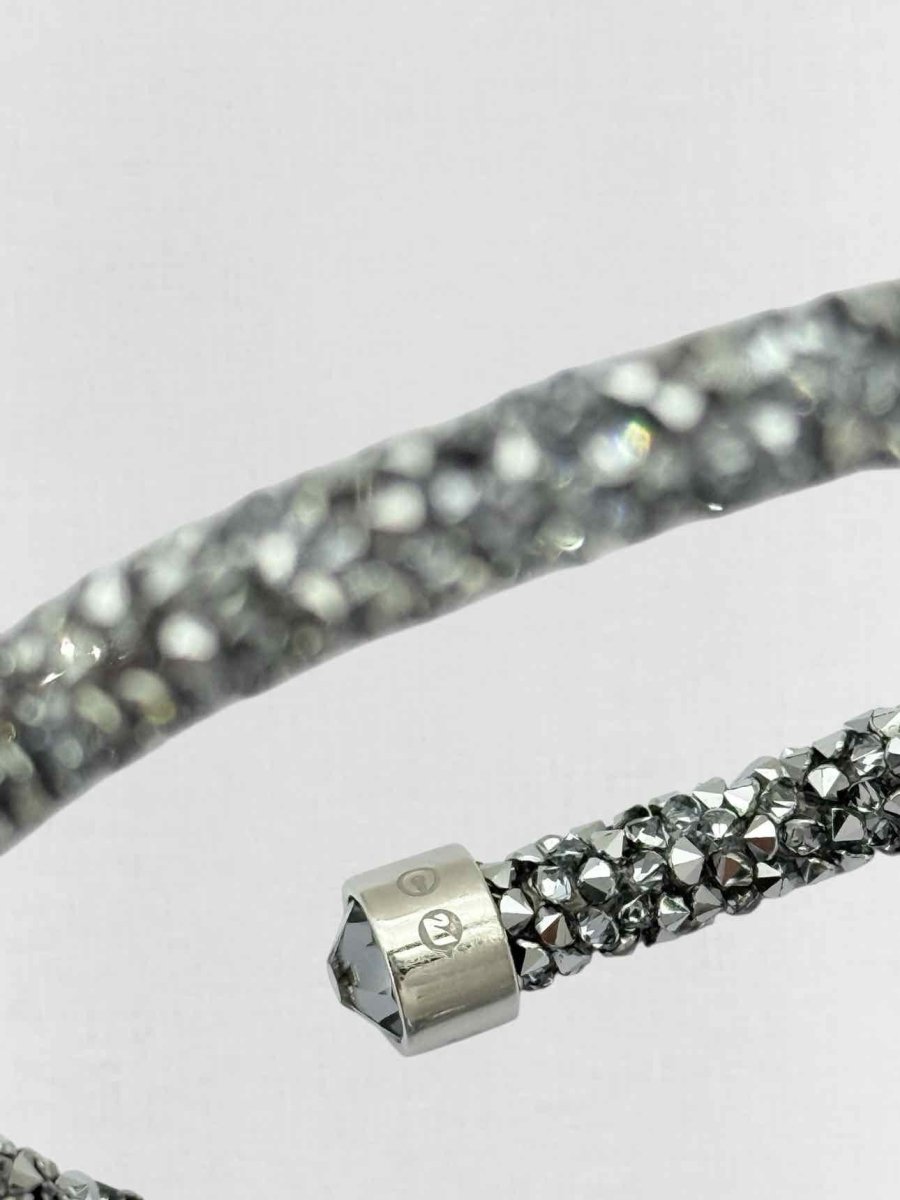 Pre - loved SWAROVSKI Fashion Bracelet at Reems Closet