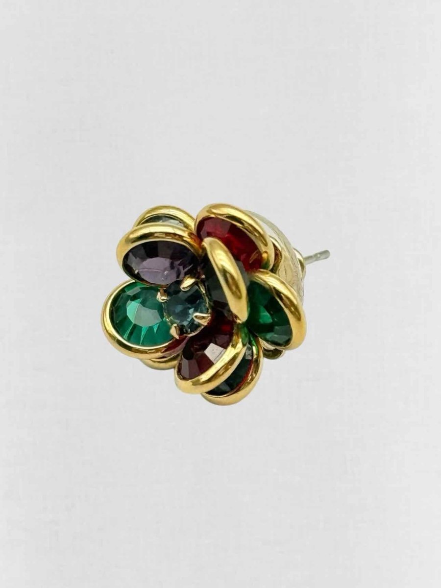 Pre - loved SWAROVSKI Fashion Earrings at Reems Closet