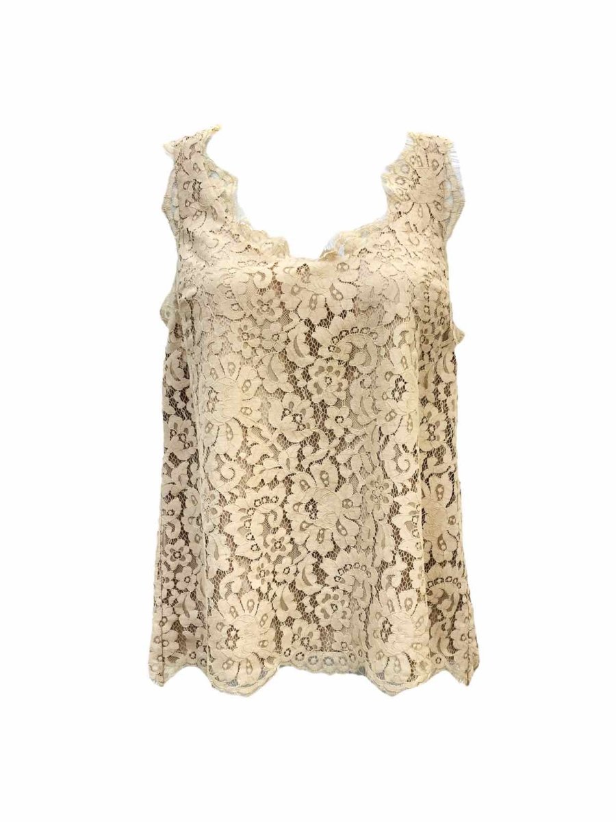 Joie lace sale top