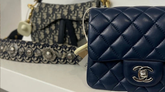 Best Preloved Designer Bags in Dubai: What to Buy for Every Occasion
