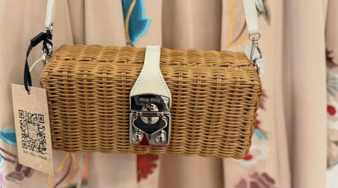 Beyond Chanel: The Luxury Brands Everyone Is Talking About - Reems Closet