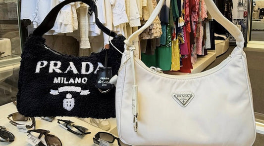 Curated Luxury Handbags Under AED 3,000 - Reems Closet