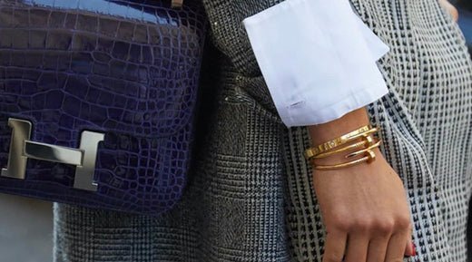 Desirable luxury jewelry brands - Reems Closet