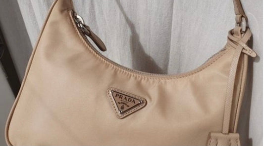 Eco-fashion brands we 💚 Prada - Reems Closet