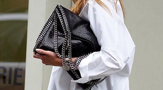 Eco-fashion brands we 💚 Stella McCartney - Reems Closet