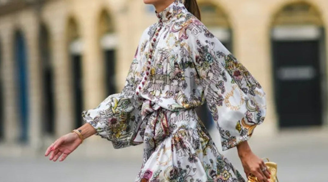 Eco-fashion brands we 💚 Zimmermann - Reems Closet