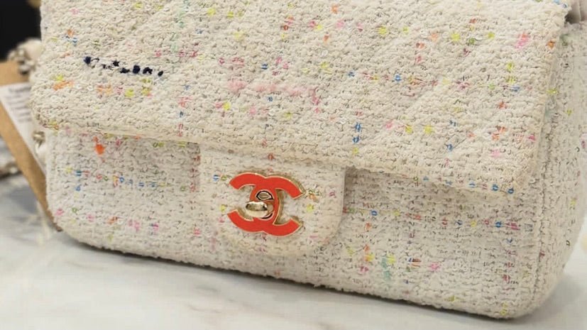 How to Authenticate a Chanel Bag | Expert Guide to Real vs Fake Chanel Bags - Reems Closet