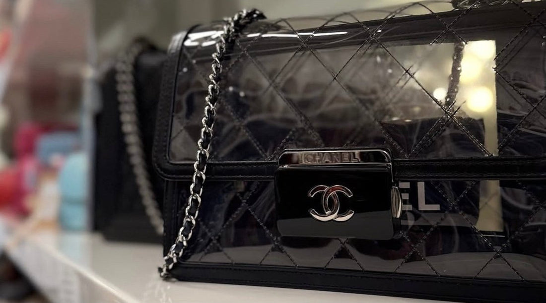 How We Curate the Best Designer Bags - Reems Closet