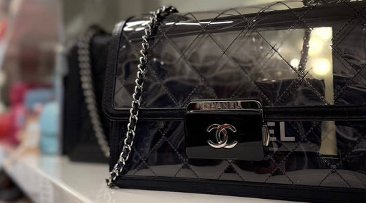 How We Curate the Best Designer Bags - Reems Closet