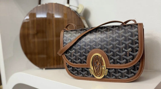 Let’s Talk About Goyard - Reems Closet