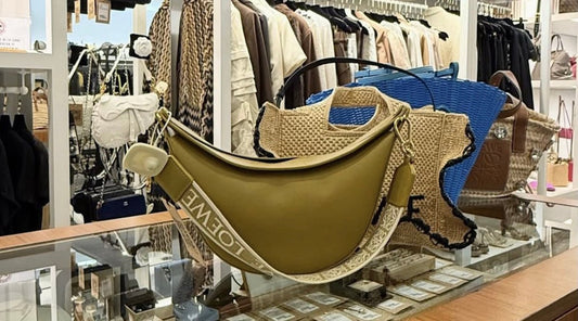 Quiet Luxury: How to Master the Look with Timeless Designer Pieces - Reems Closet
