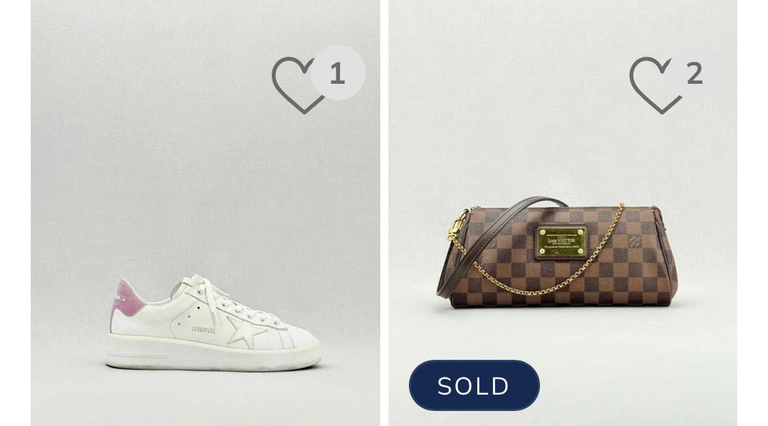 Reems Closet wish list - Reems Closet