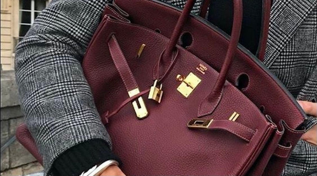 The Hermès Birkin bag - Reems Closet