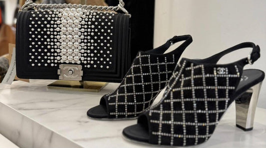 The Most Popular Luxury Brands in the Preloved Market - Reems Closet