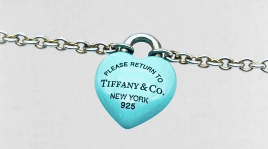 Tiffany & Co. Jewelry: Always Iconic - Reems Closet