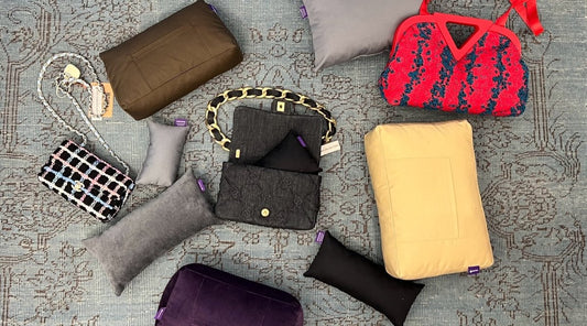 Tips for your designer handbags - Reems Closet