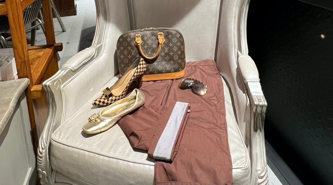 Which consignment option should you choose? - Reems Closet