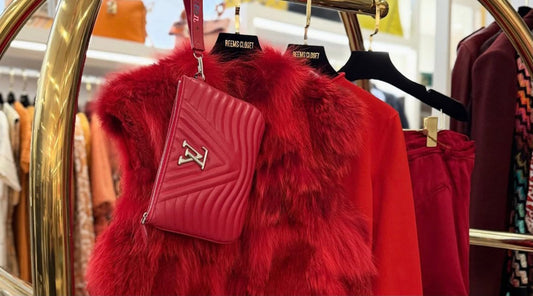 Why curated resale is safer than marketplaces for Preloved Fashion in the UAE - Reems Closet