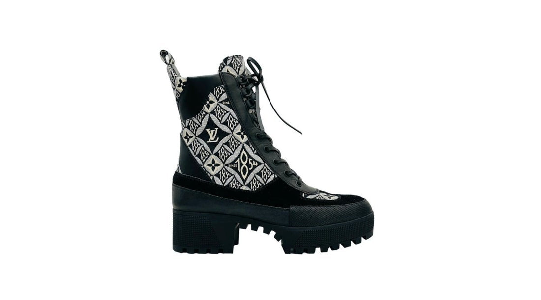 Why shoes are the coolest way to warm up in Dubai - Reems Closet
