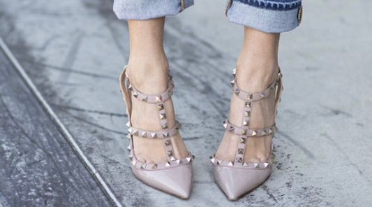 Why the Rockstud Is Still That Girl in 2025 - Reems Closet