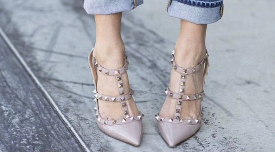 Why the Rockstud Is Still That Girl in 2025 - Reems Closet