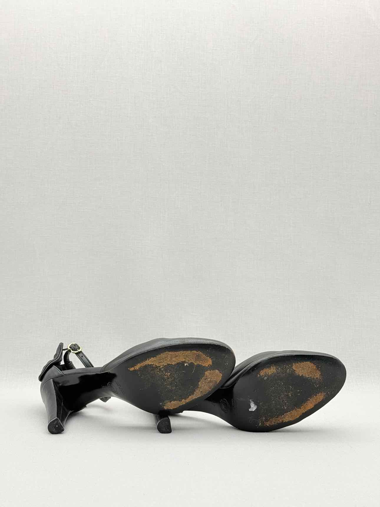 VIKTOR&ROLF Black Size EU 37 Pumps