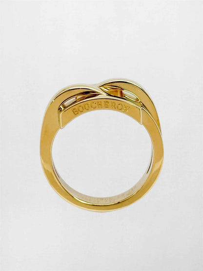 BOUCHERON Déchaînée Ring