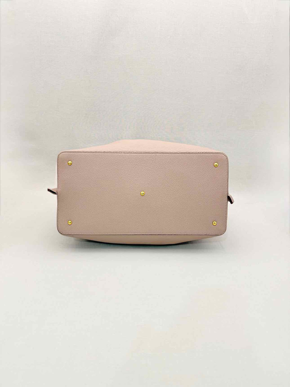 VALENTINO GARAVANI VLogo Escape Pink Tote Bag