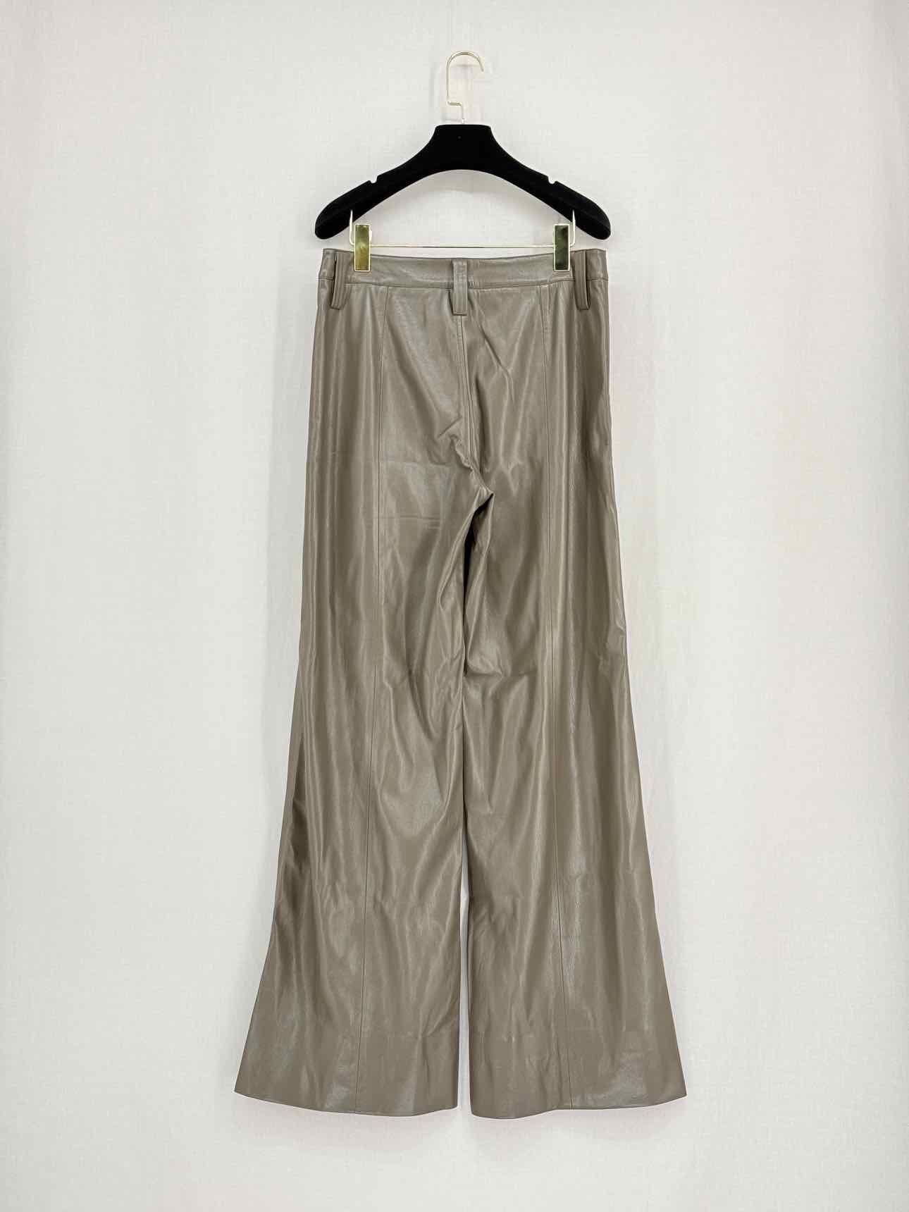 7 FOR ALL MANKIND Khaki Size Medium Outfit Set