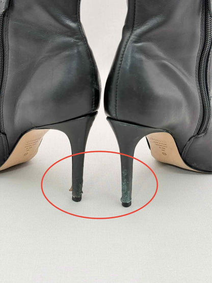 SCHUTZ Mikki Black Size EU 38.5 Booties