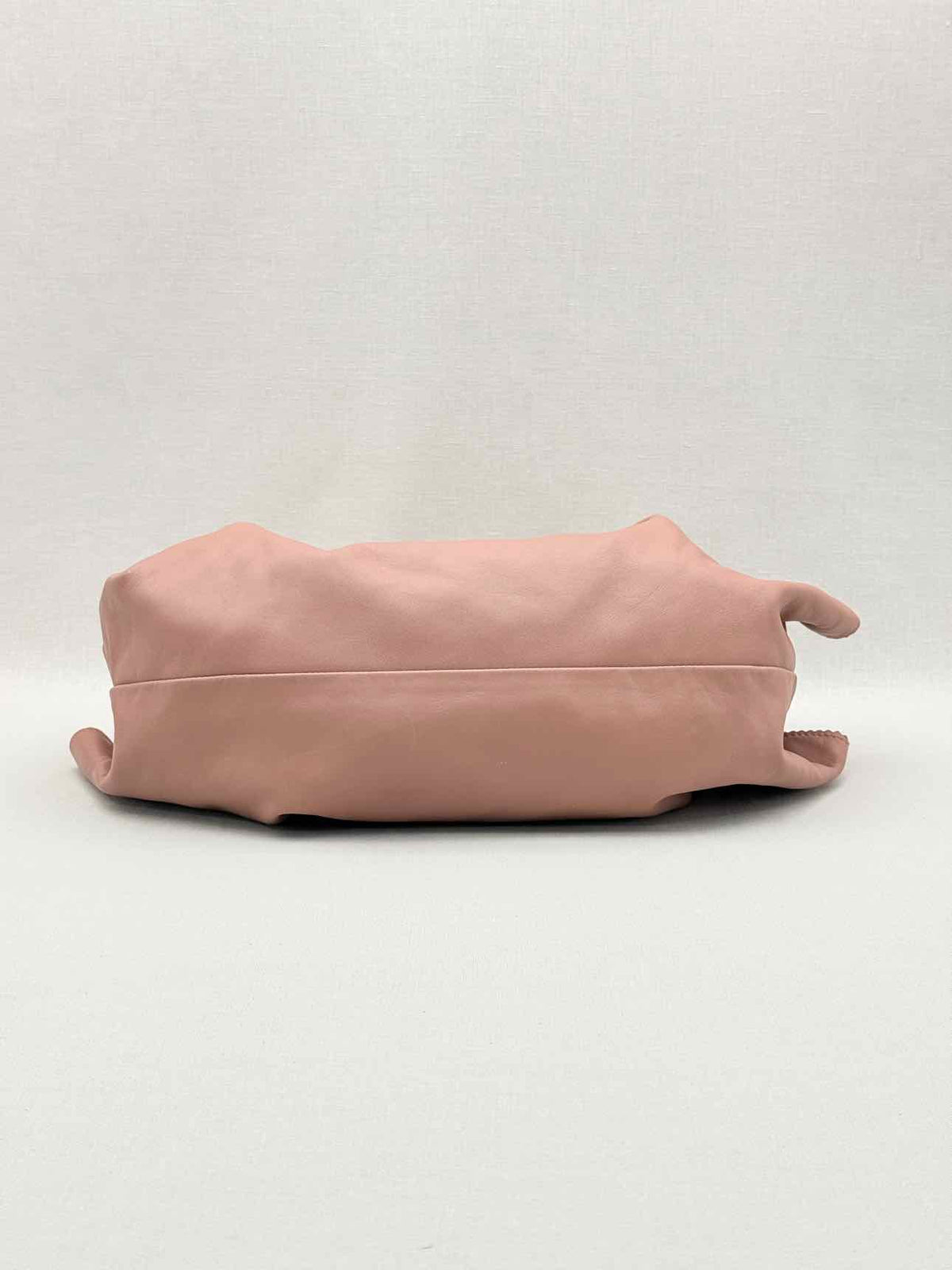 LOEWE Aire Pale Pink Top Handle