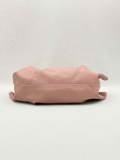 LOEWE Aire Pale Pink Top Handle
