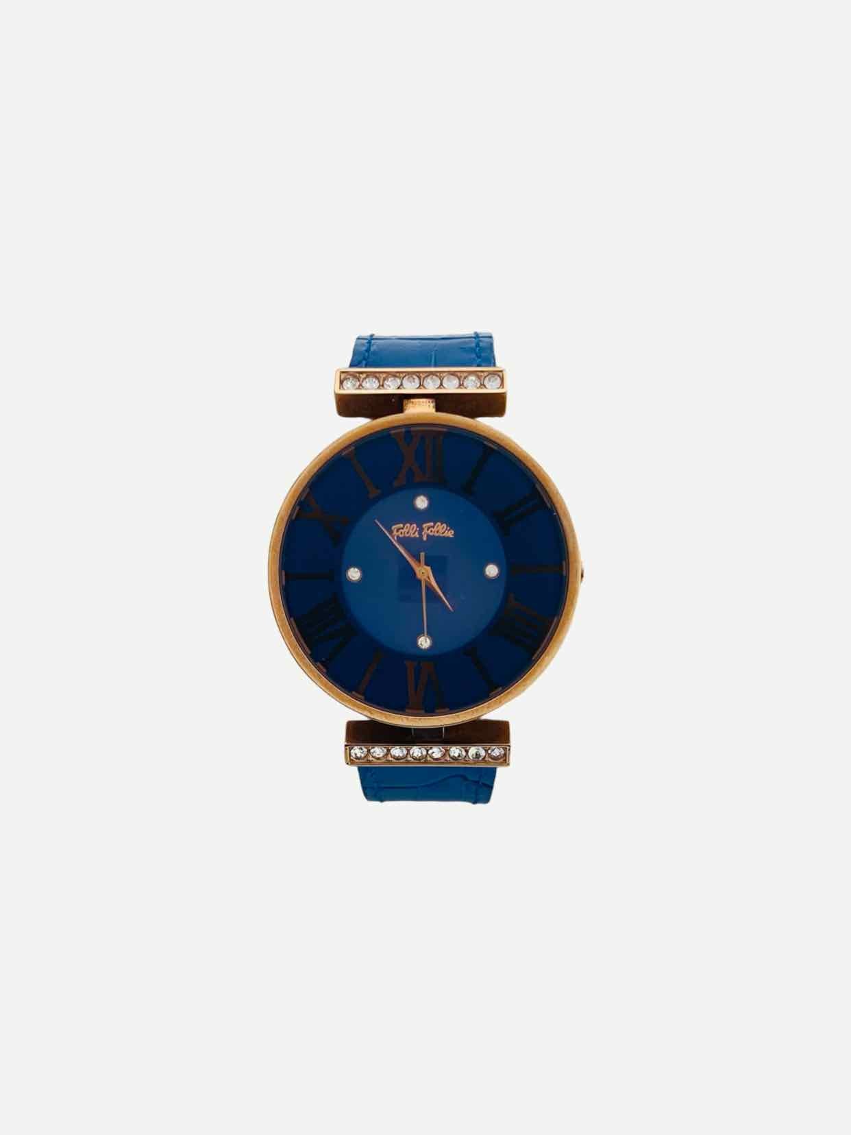 FOLLI FOLLIE Ladies Fashion Watch