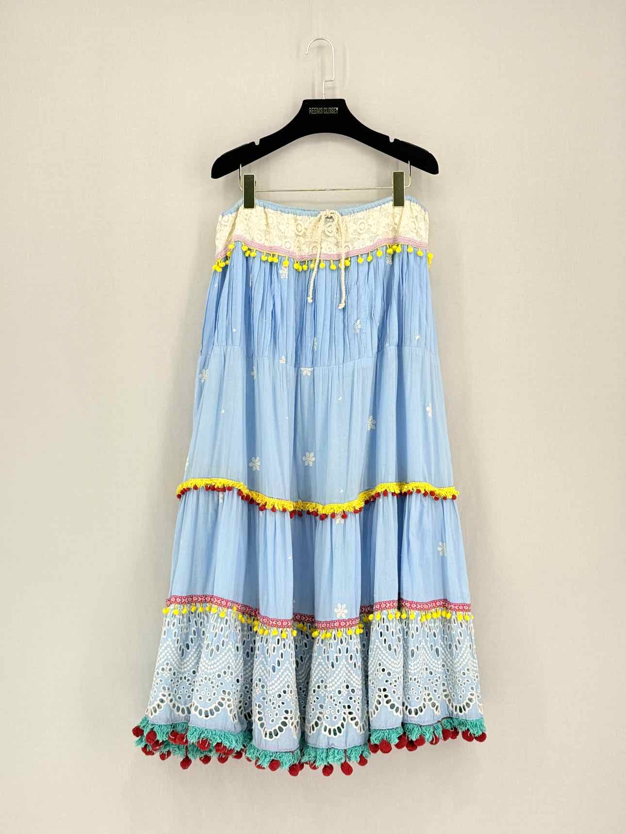 ANTICA SARTORIA Size One Size Midi Skirt