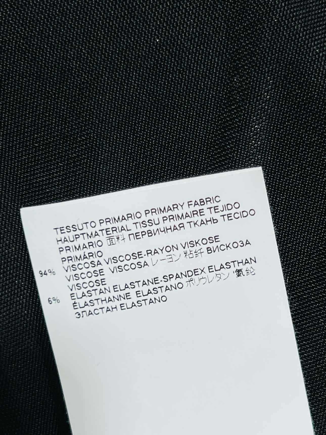 MM6 BY MAISON MARGIELA Size Small Knee Length Dress