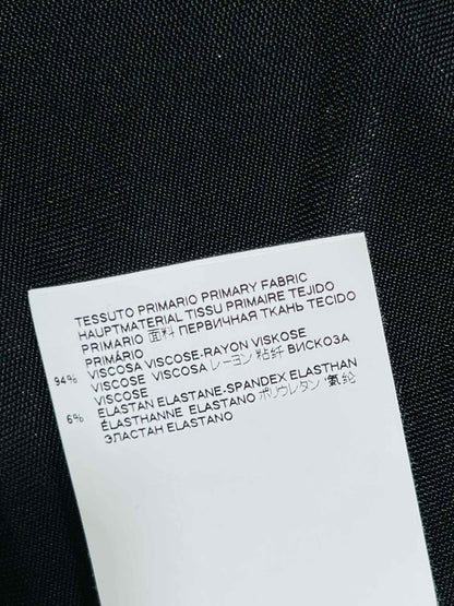 MM6 BY MAISON MARGIELA Size Small Knee Length Dress