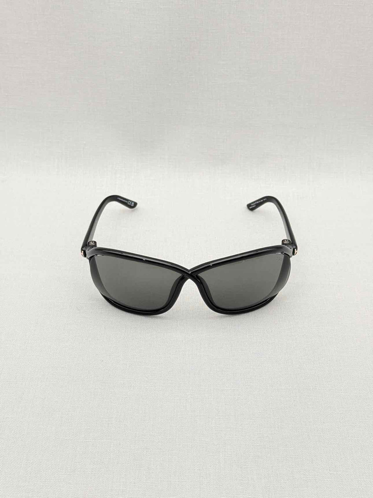 TOM FORD Black Sunglasses
