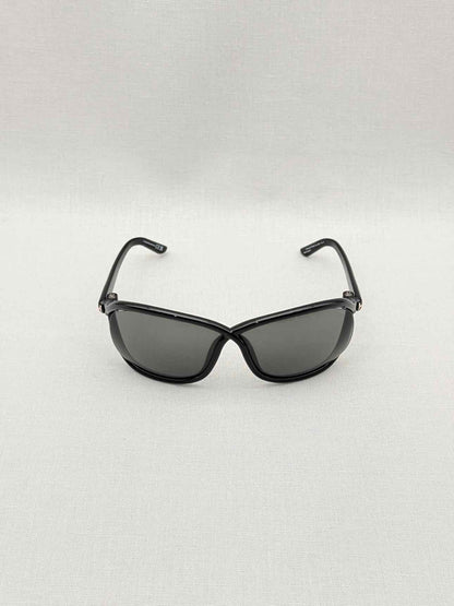 TOM FORD Black Sunglasses