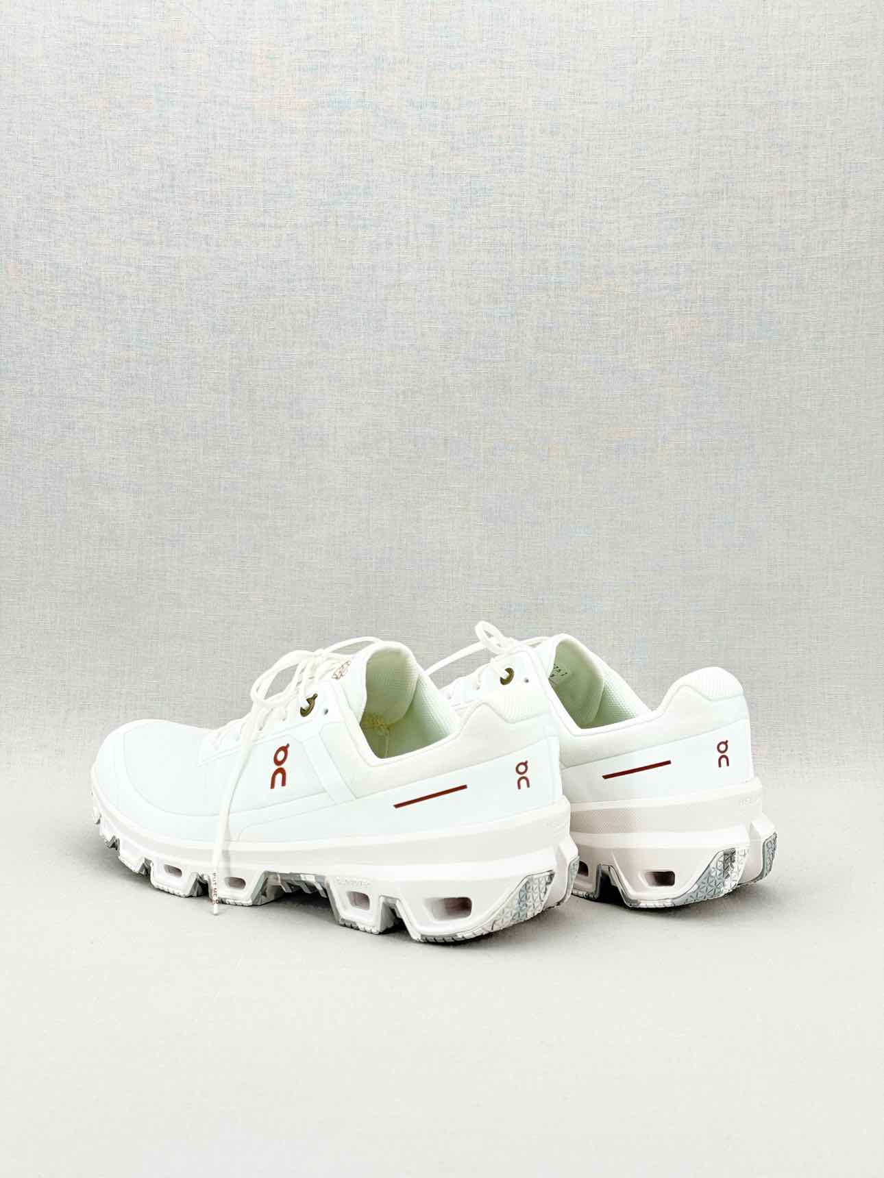 LOEWE Cloudventure White Size EU 41 Sneakers