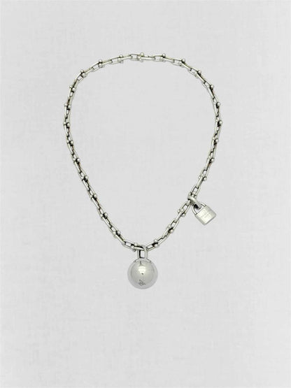 TIFFANY & CO HardWear Necklace
