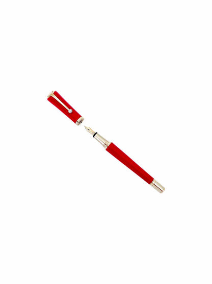 MONT BLANC Red Pen