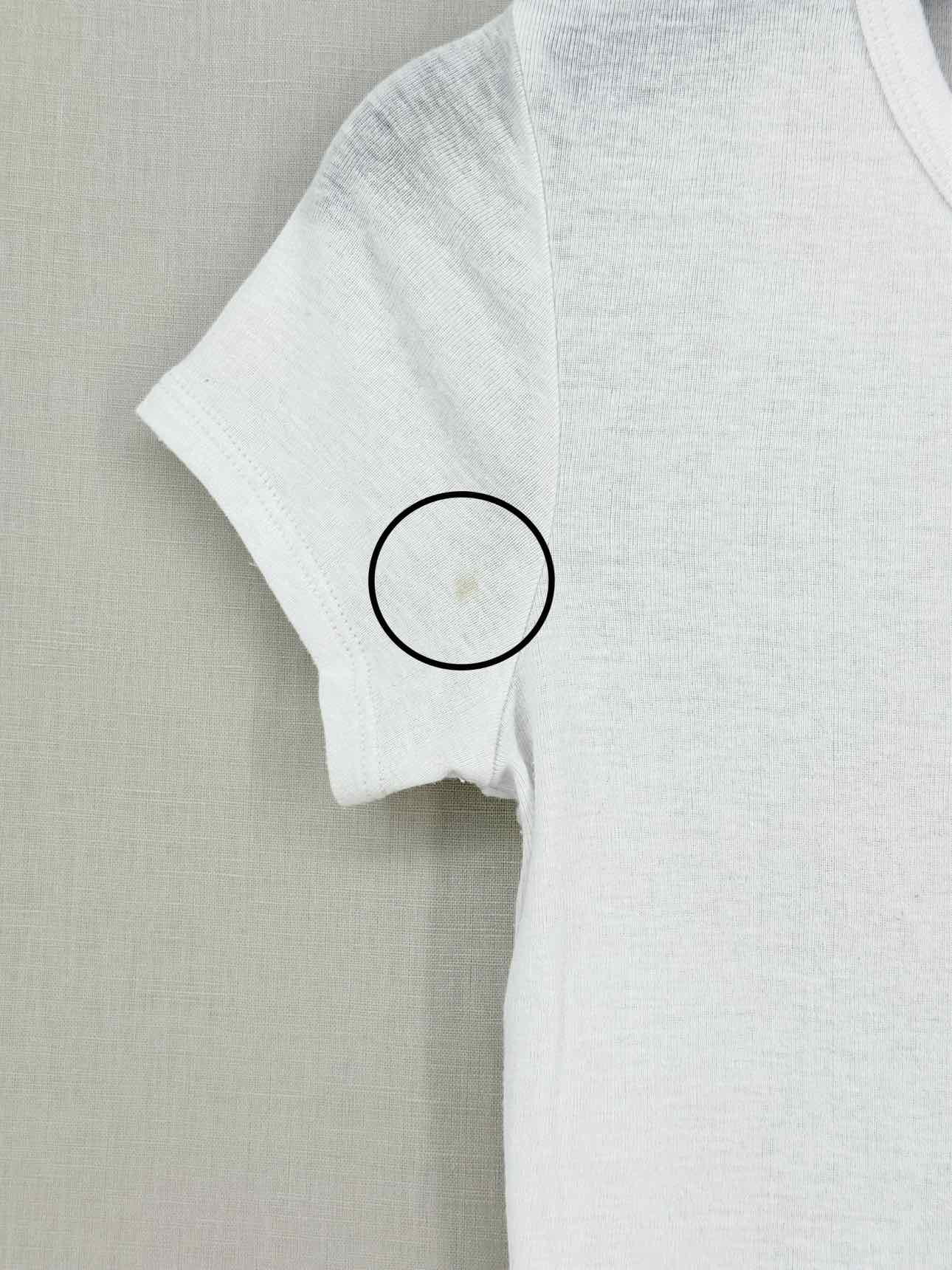 ALO Yoga White Size XSmall T-shirt