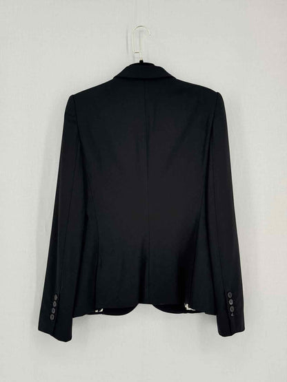 DOLCE & GABBANA Black Size US 6/4 Outfit Set
